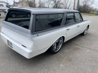 1964 AMC Rambler for sale in Michigan (ID-126156)
