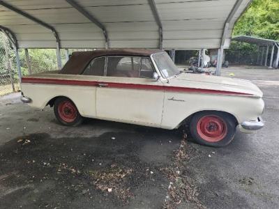 1964 AMC Rambler for sale