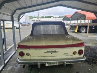 1964 AMC Rambler for sale in Michigan (ID-139399)