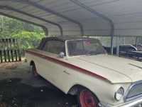 1964 AMC Rambler for sale in Michigan (ID-139399)