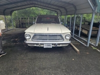 1964 AMC Rambler for sale in Michigan (ID-139399)