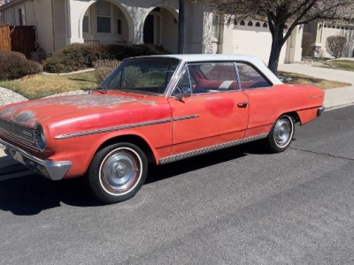1964 AMC Rambler for sale