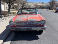 1964 AMC Rambler for sale in Michigan (ID-142494)