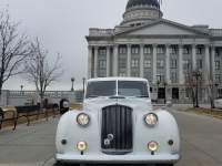 1964 Austin Princess for sale in Michigan (ID-133359)