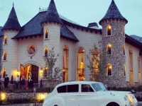 1964 Austin Princess for sale in Michigan (ID-133359)