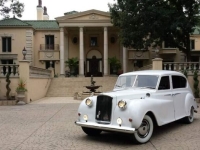 1964 Austin Princess for sale in Michigan (ID-133359)