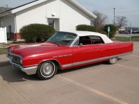 1964 Buick Electra for sale in Riverhead, New York (ID-115641)