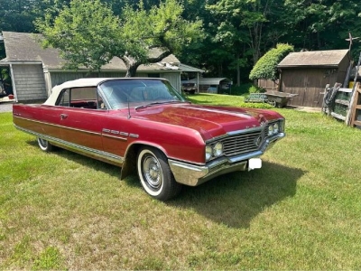 1964 Buick Electra for sale