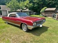 1964 Buick Electra for sale in Michigan (ID-132146)