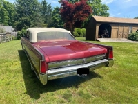 1964 Buick Electra for sale in Michigan (ID-132146)