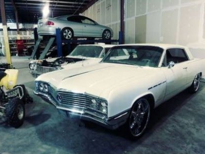 1964 Buick Electra 225 for sale