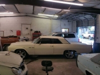 1964 Buick Electra 225 for sale in Michigan (ID-116541)