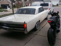 1964 Buick Electra 225 for sale in Michigan (ID-116541)
