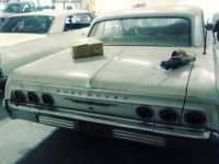 1964 Buick Electra 225 for sale in Michigan (ID-116541)