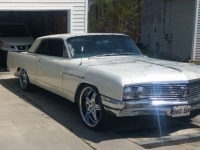 1964 Buick Electra 225 for sale in Michigan (ID-116541)