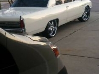 1964 Buick Electra 225 for sale in Michigan (ID-116541)