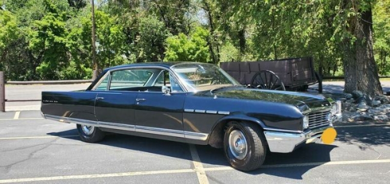 1964 Buick Electra 225 for sale in Michigan (ID-120735)
