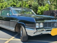 1964 Buick Electra 225 for sale in Michigan (ID-120735)