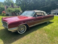 1964 Buick Electra 225 for sale in Michigan (ID-131325)