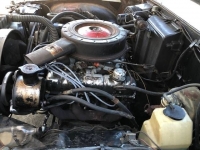 1964 Buick LeSabre for sale in Michigan (ID-96974)