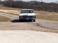 1964 Buick LeSabre for sale in Michigan (ID-96974)