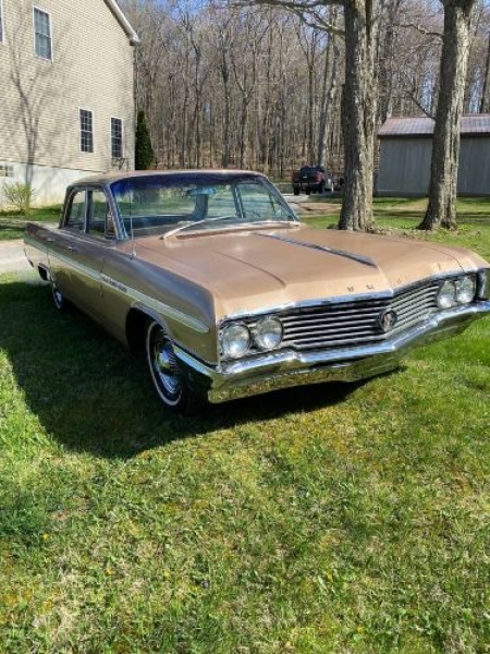 1964 Buick LeSabre for sale in Michigan (ID-97833) 1964 Buick LeSabre for sale in Michigan (ID-97833)