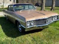 1964 Buick LeSabre for sale in Michigan (ID-97833)