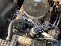 1964 Buick LeSabre for sale in Michigan (ID-97833)
