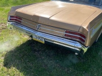 1964 Buick LeSabre for sale in Michigan (ID-97833)