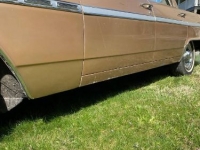 1964 Buick LeSabre for sale in Michigan (ID-97833)
