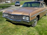 1964 Buick LeSabre for sale in Michigan (ID-97833)