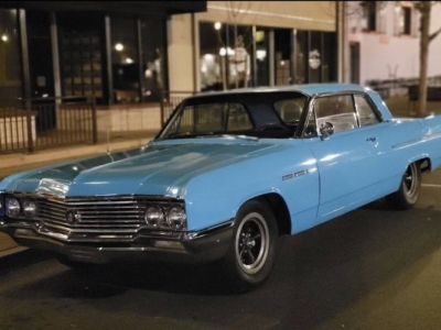 1964 Buick LeSabre for sale