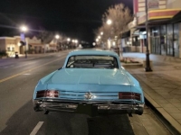 1964 Buick LeSabre for sale in Michigan (ID-117069)