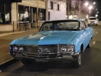 1964 Buick LeSabre for sale in Michigan (ID-117069)