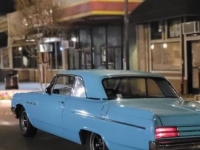 1964 Buick LeSabre for sale in Michigan (ID-117069)