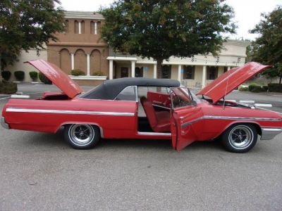 1964 Buick LeSabre for sale