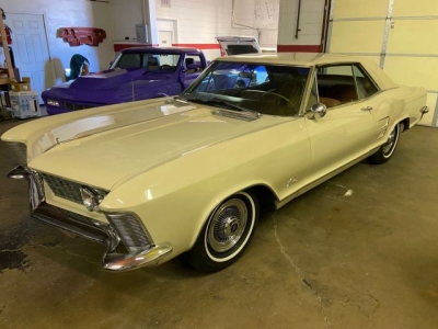 1964 Buick Regal for sale