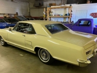1964 Buick Regal for sale in Michigan (ID-137071)