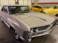 1964 Buick Regal for sale in Michigan (ID-137071)