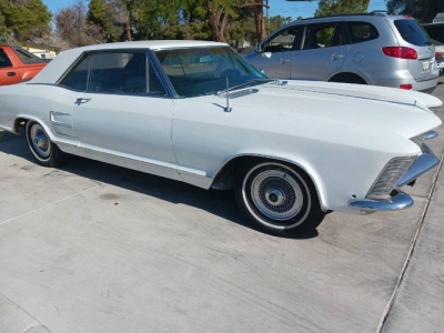 1964 Buick Riviera for sale