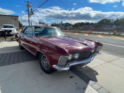 1964 Buick Riviera for sale