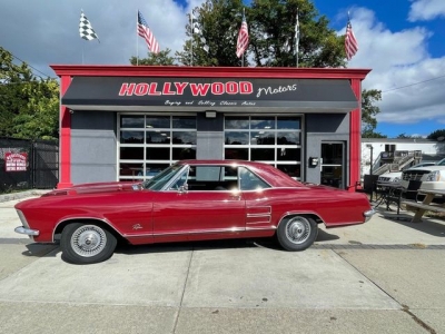 1964 Buick Riviera for sale