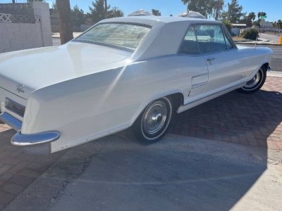 1964 Buick Riviera for sale