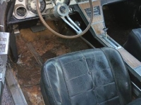 1964 Buick Riviera for sale in Michigan (ID-127240)
