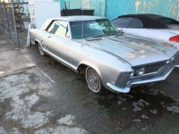 1964 Buick Riviera for sale in Michigan (ID-127240)