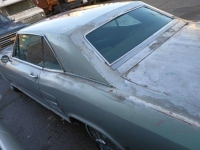 1964 Buick Riviera for sale in Michigan (ID-127240)