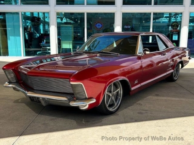 1964 Buick Riviera for sale
