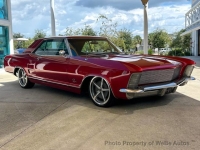 1964 Buick Riviera for sale in Riverhead, New York (ID-134765)