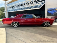 1964 Buick Riviera for sale in Riverhead, New York (ID-134765)