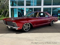 1964 Buick Riviera for sale in Riverhead, New York (ID-134765)